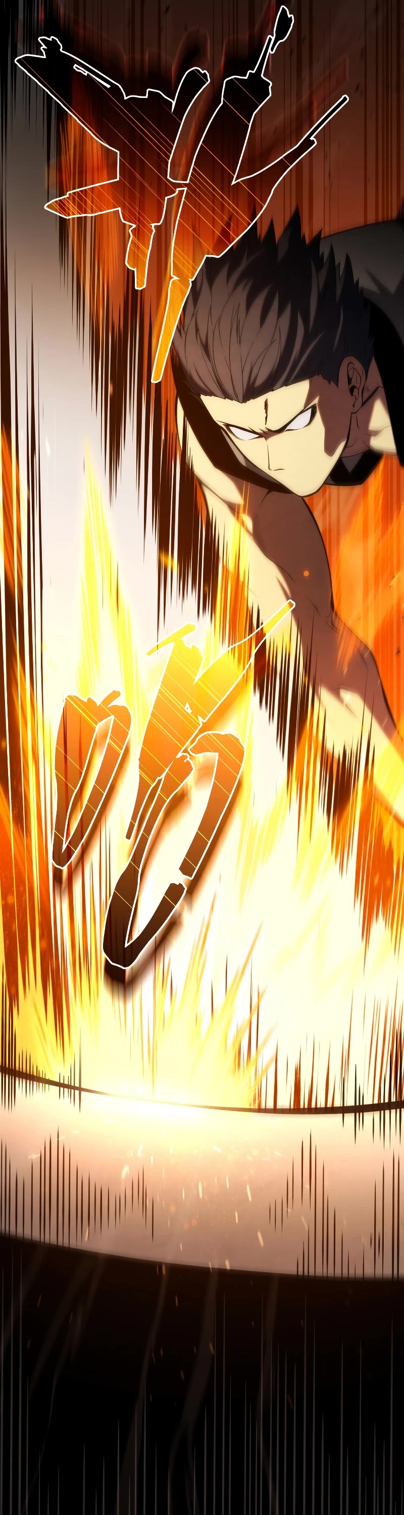 Swordmaster's Youngest Son Chap 129 - Next Chap 130