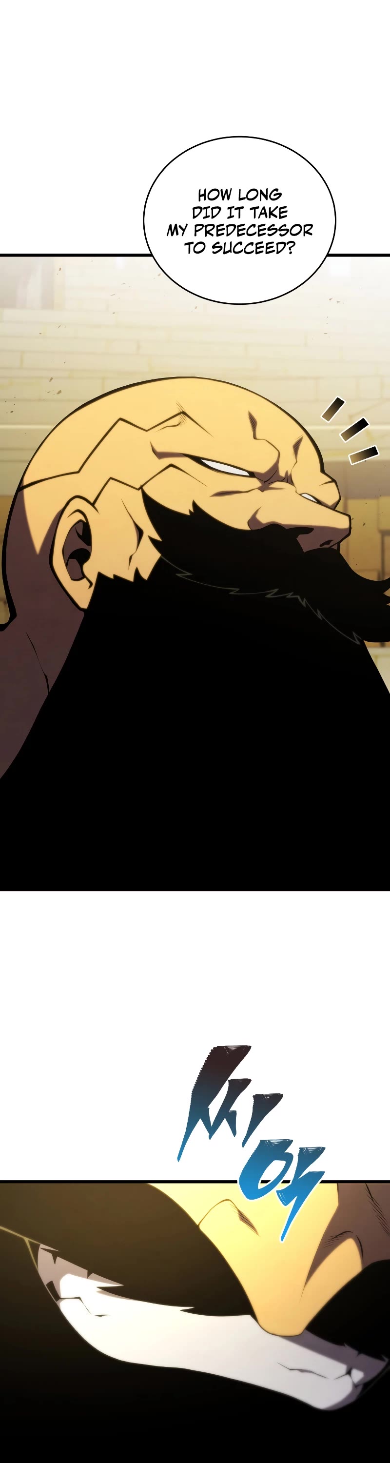 Swordmaster's Youngest Son Chap 129 - Next Chap 130