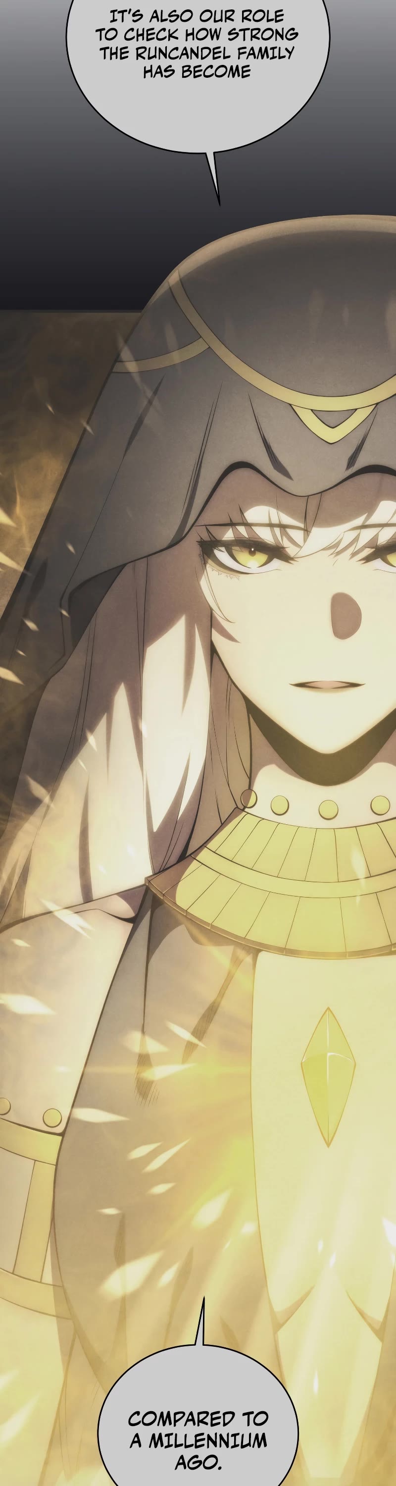 Swordmaster's Youngest Son Chap 129 - Next Chap 130