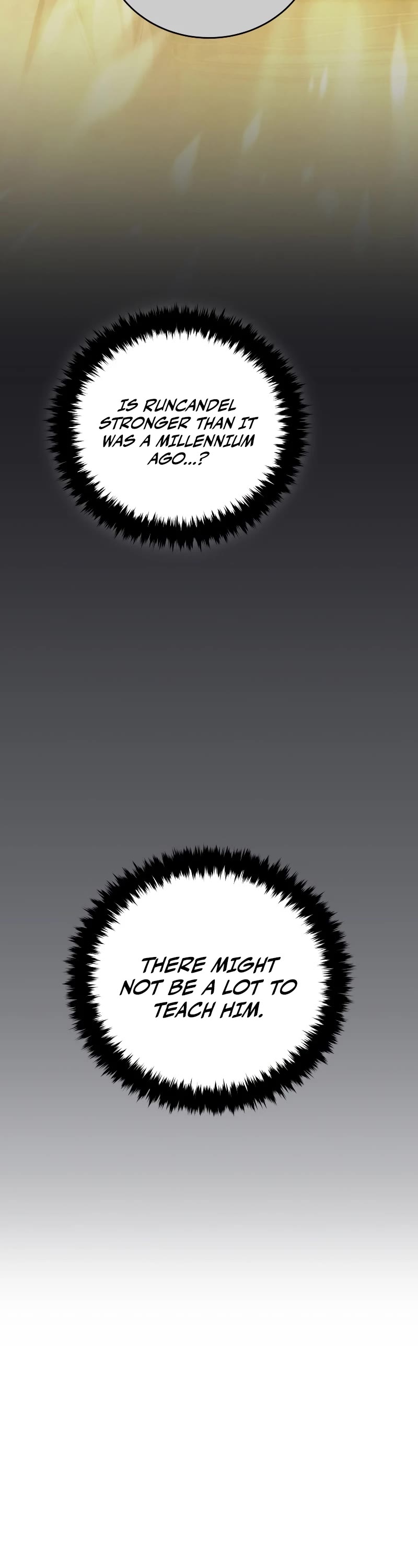 Swordmaster's Youngest Son Chap 129 - Next Chap 130