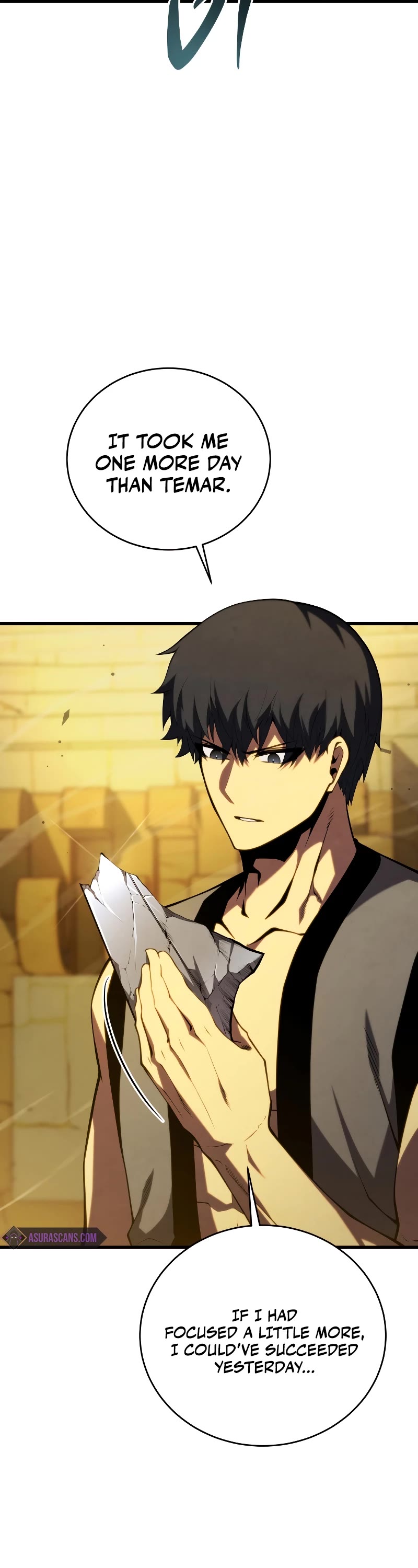 Swordmaster's Youngest Son Chap 129 - Next Chap 130