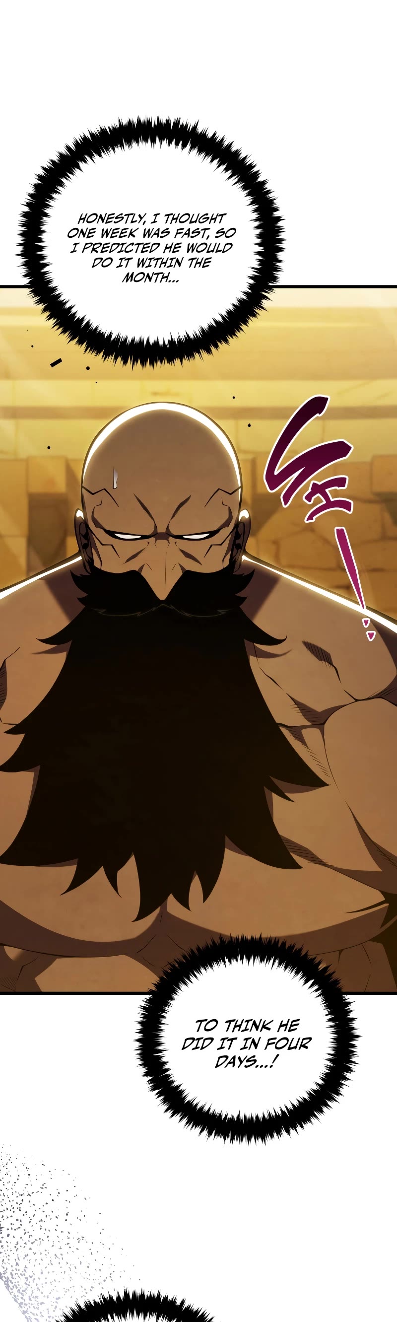 Swordmaster's Youngest Son Chap 129 - Next Chap 130