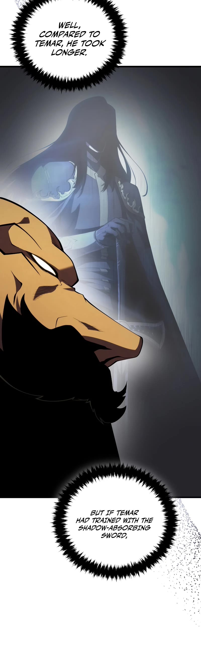 Swordmaster's Youngest Son Chap 129 - Next Chap 130