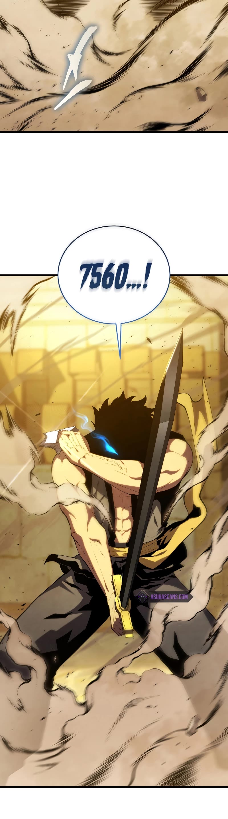 Swordmaster's Youngest Son Chap 129 - Next Chap 130