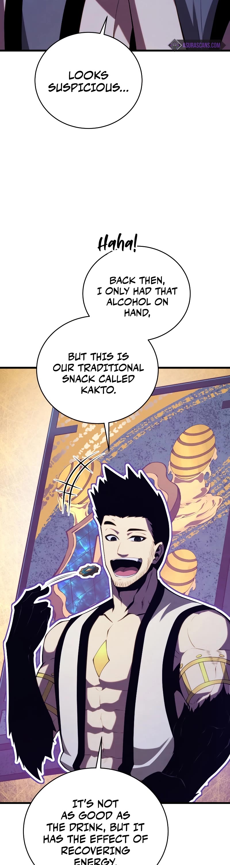 Swordmaster's Youngest Son Chap 129 - Next Chap 130