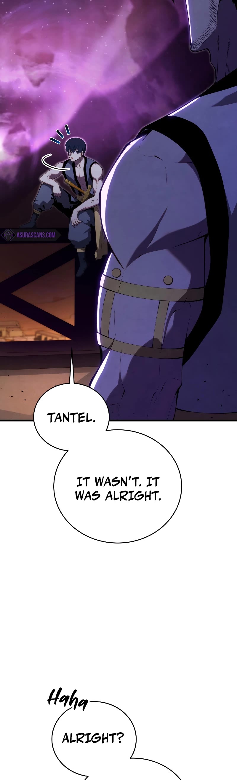 Swordmaster's Youngest Son Chap 129 - Next Chap 130