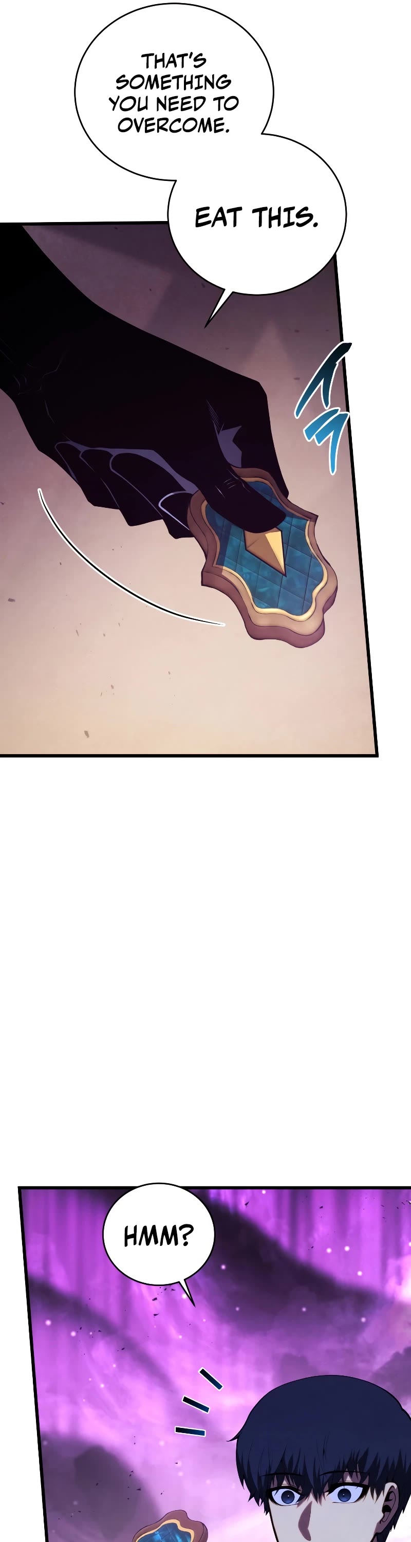 Swordmaster's Youngest Son Chap 129 - Next Chap 130