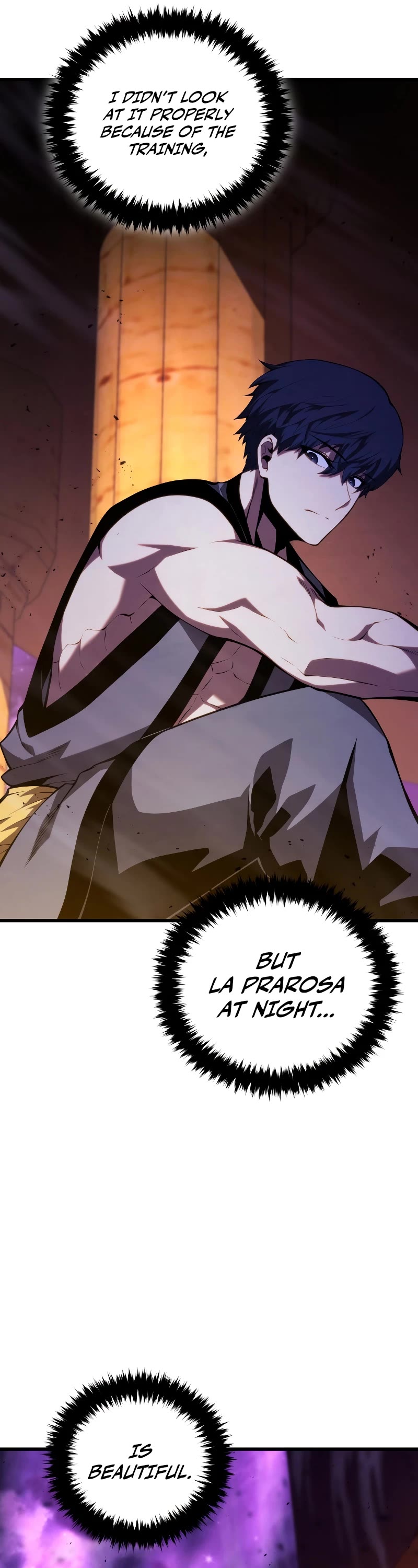 Swordmaster's Youngest Son Chap 129 - Next Chap 130