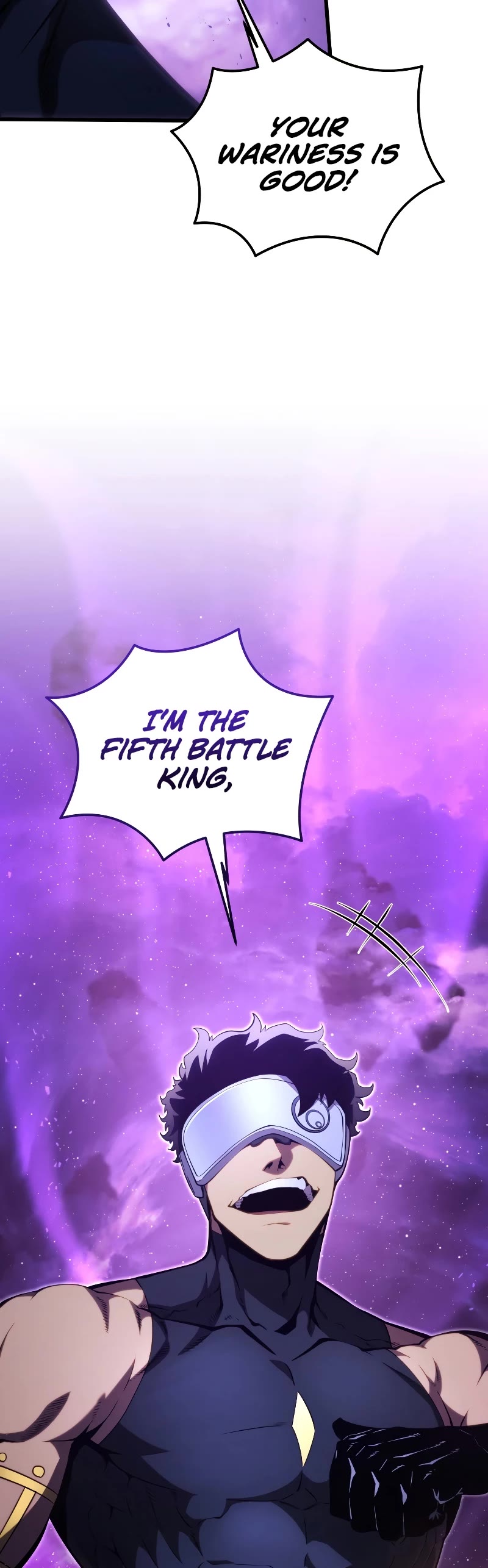 Swordmaster's Youngest Son Chap 129 - Next Chap 130