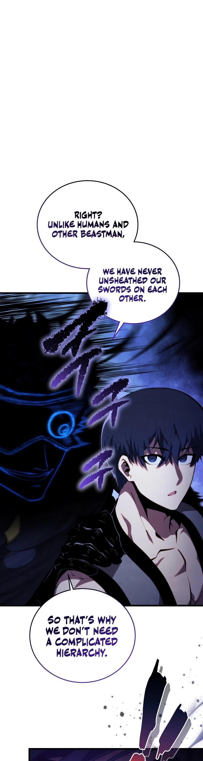 Swordmaster's Youngest Son Chap 129 - Next Chap 130