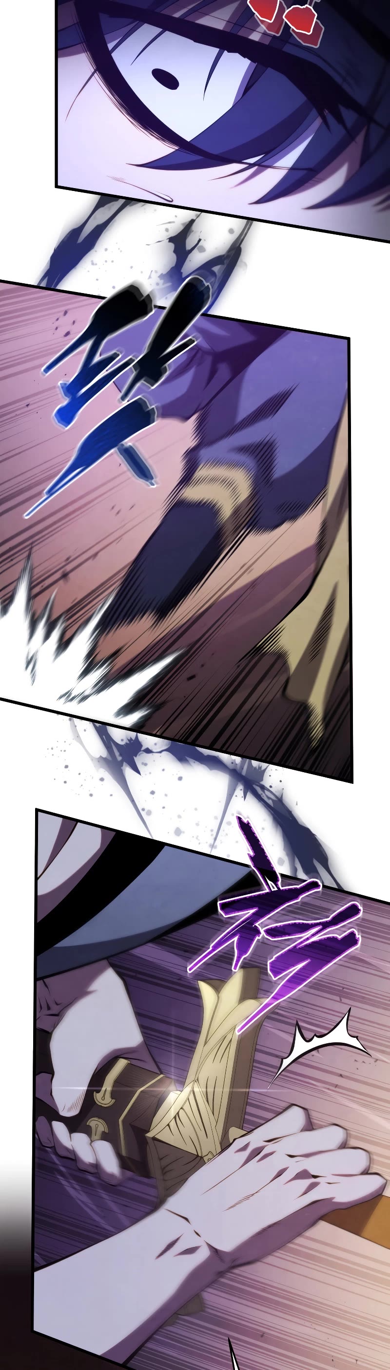 Swordmaster's Youngest Son Chap 129 - Next Chap 130