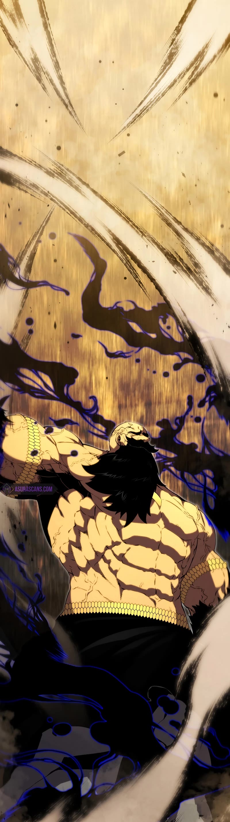 Swordmaster's Youngest Son Chap 129 - Next Chap 130