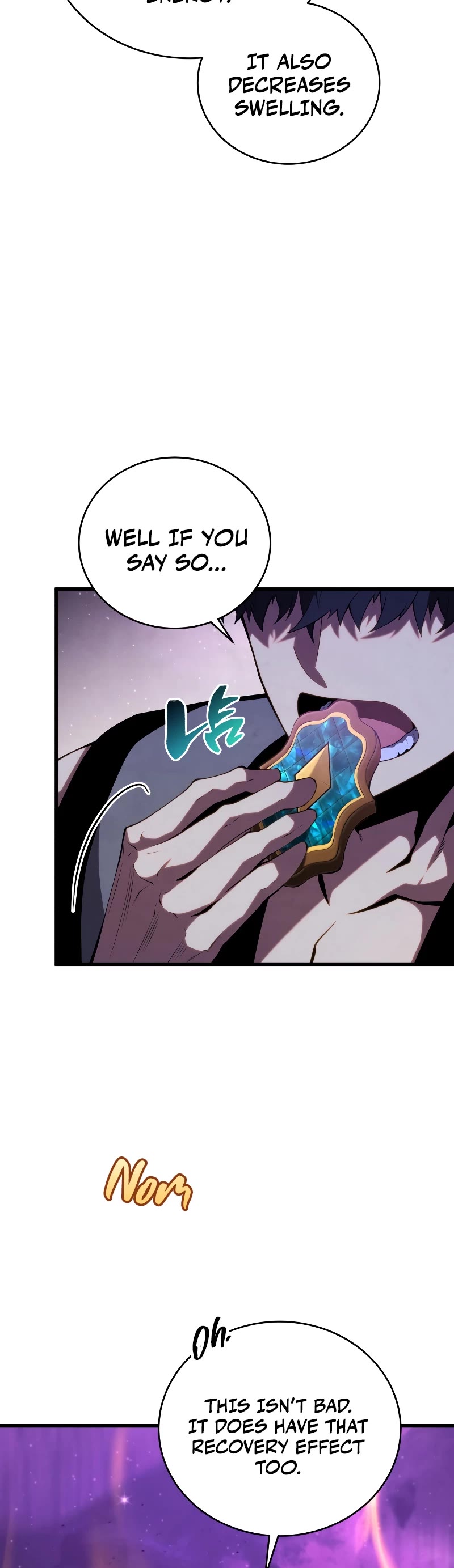 Swordmaster's Youngest Son Chap 129 - Next Chap 130