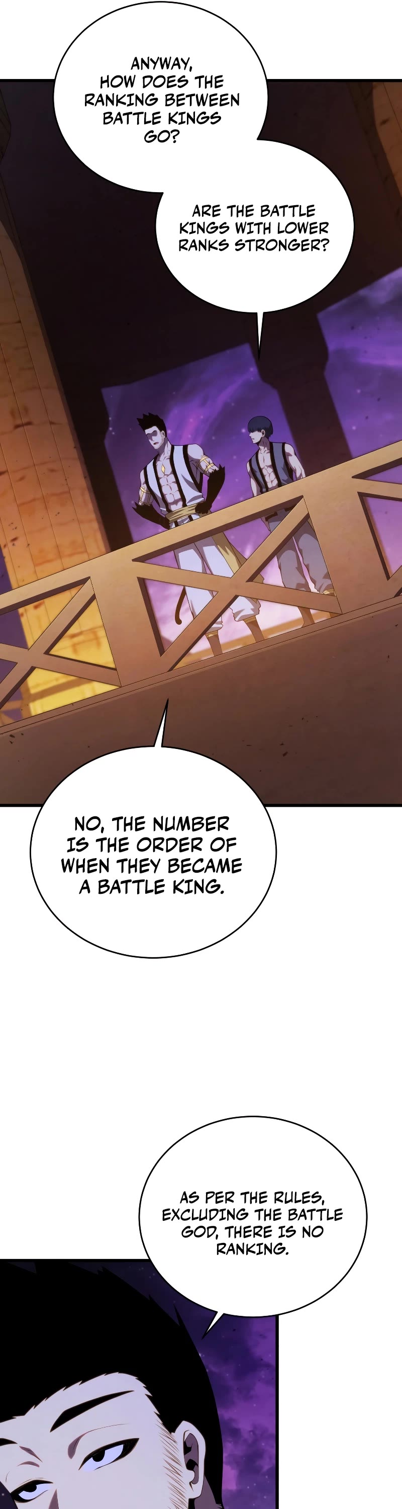 Swordmaster's Youngest Son Chap 129 - Next Chap 130