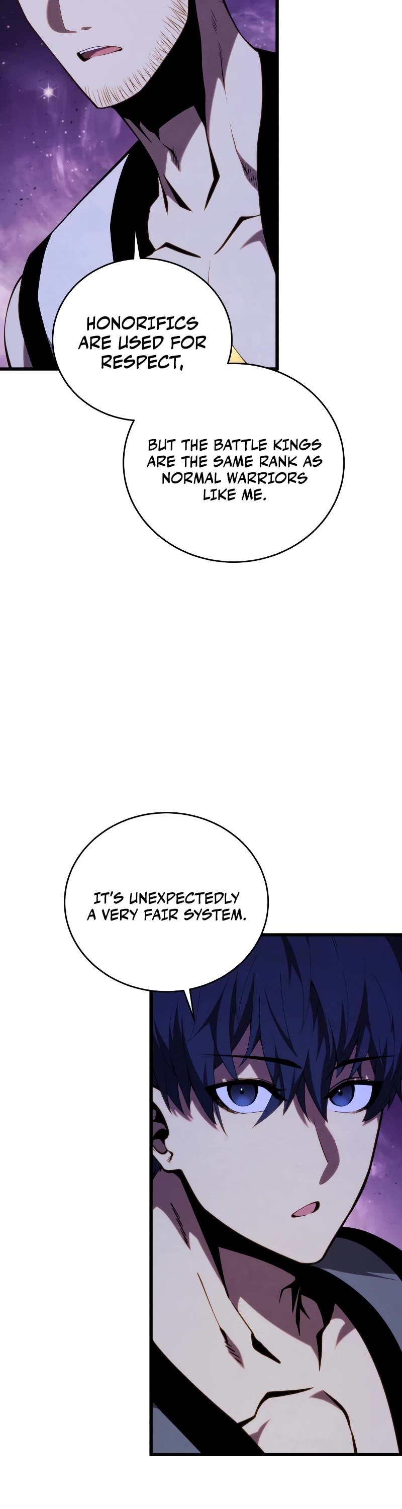 Swordmaster's Youngest Son Chap 129 - Next Chap 130