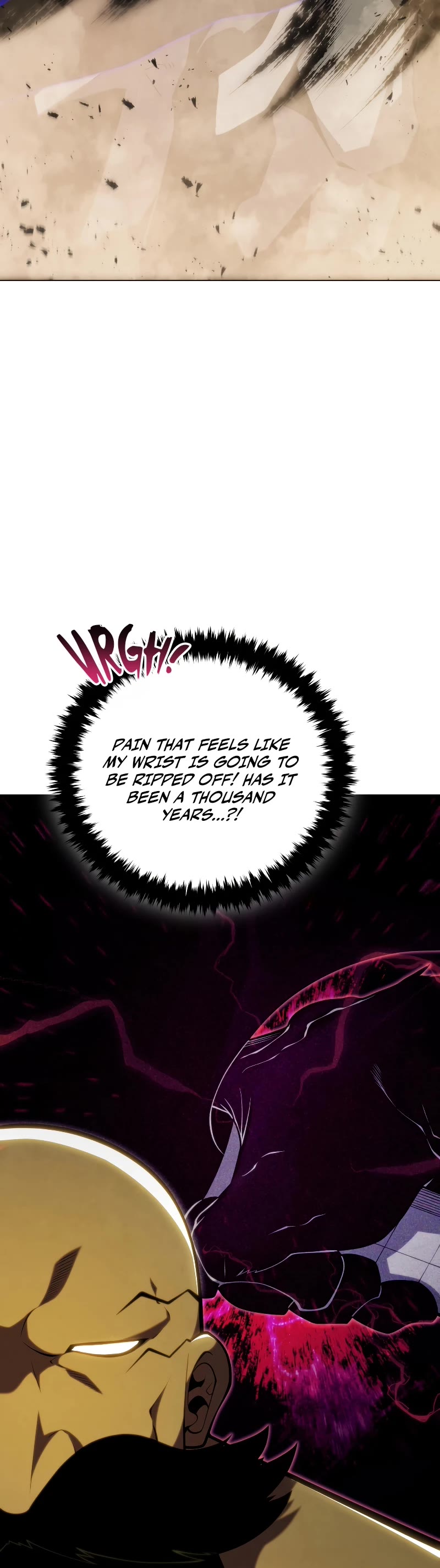 Swordmaster's Youngest Son Chap 129 - Next Chap 130