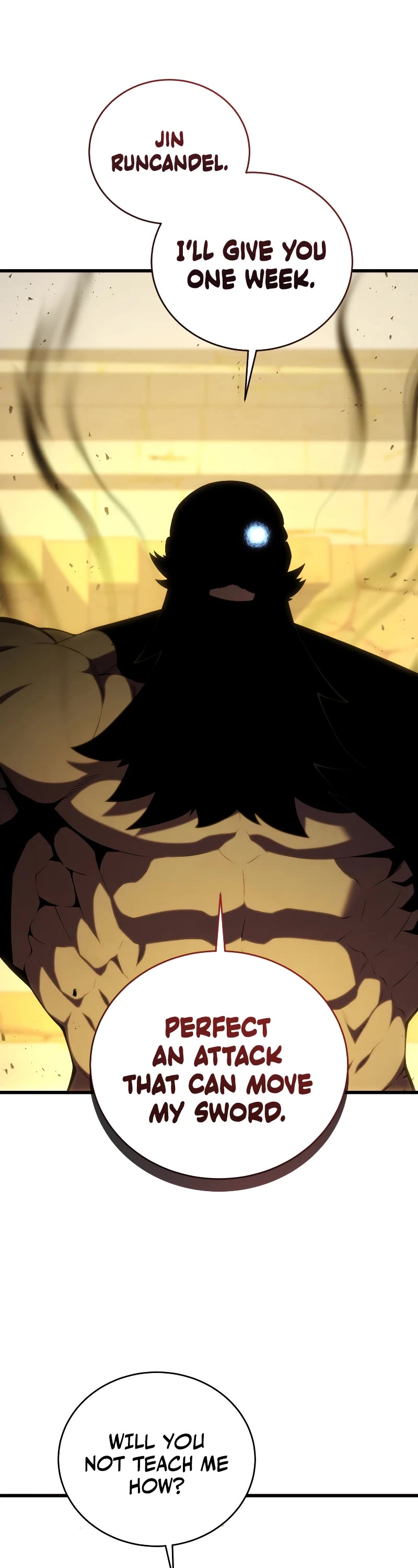 Swordmaster's Youngest Son Chap 129 - Next Chap 130