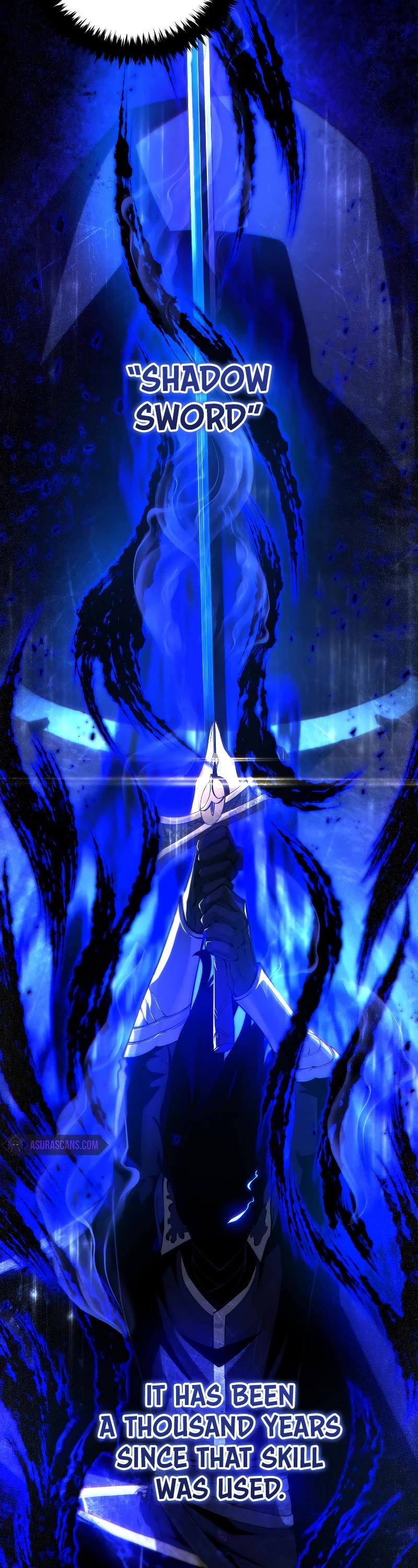Swordmaster's Youngest Son Chap 120 - Next Chap 121