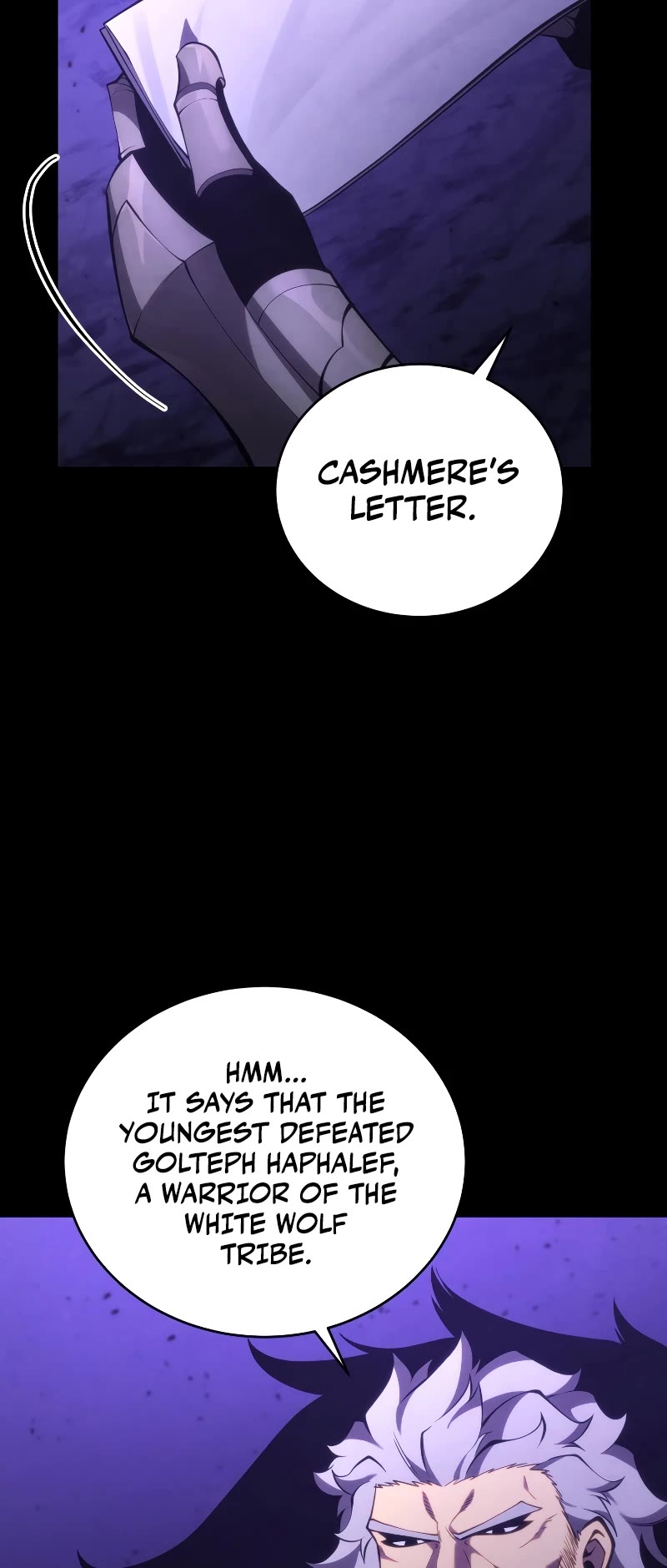 Swordmaster's Youngest Son Chap 120 - Next Chap 121