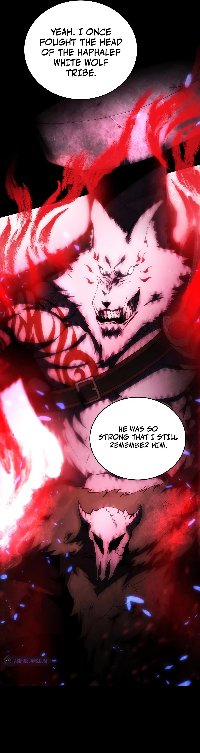 Swordmaster's Youngest Son Chap 120 - Next Chap 121