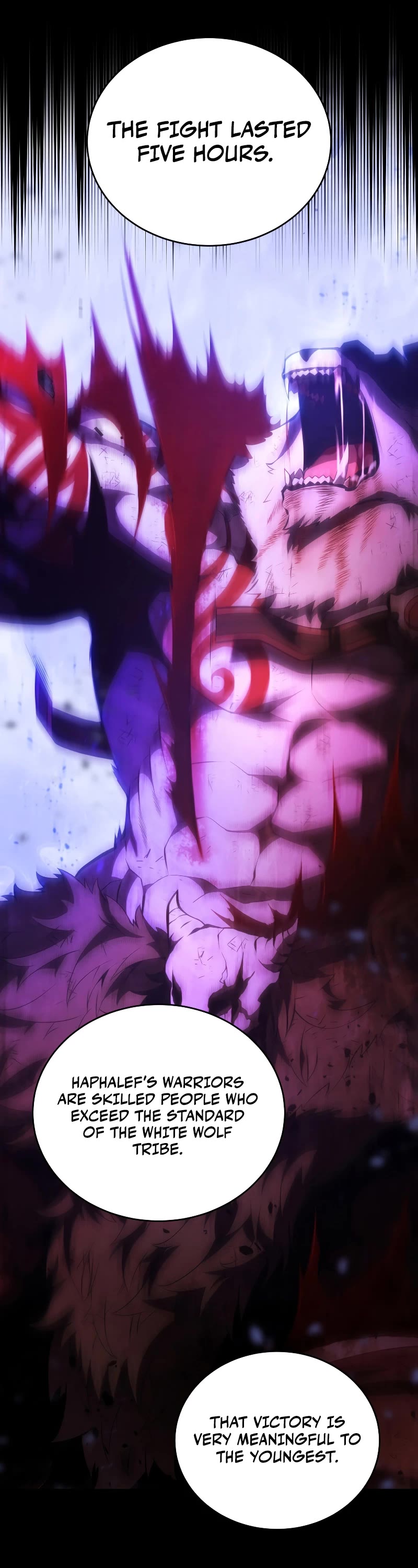 Swordmaster's Youngest Son Chap 120 - Next Chap 121