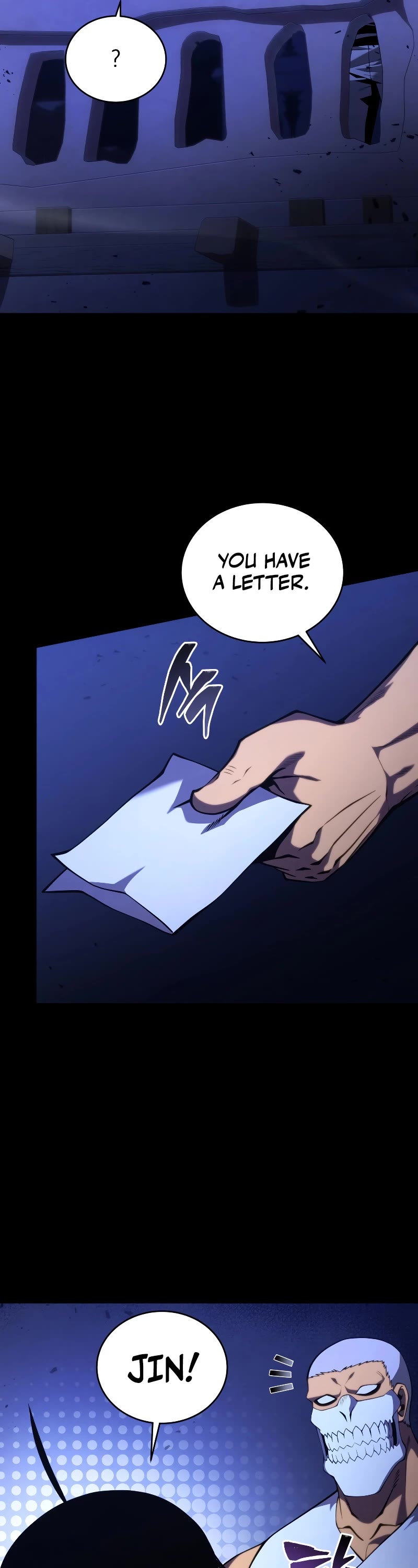 Swordmaster's Youngest Son Chap 120 - Next Chap 121