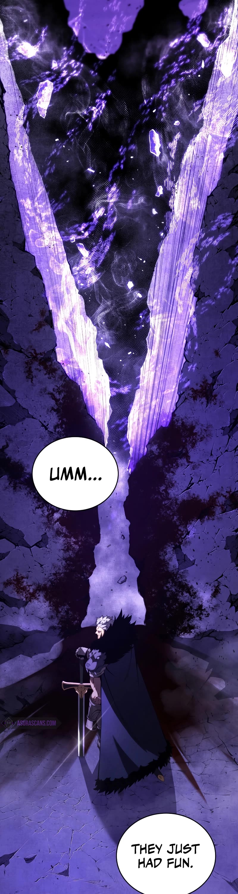 Swordmaster's Youngest Son Chap 120 - Next Chap 121