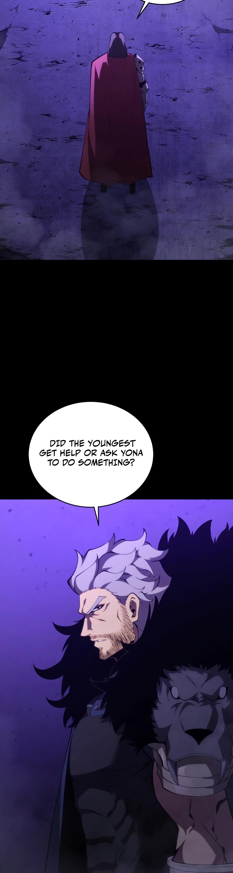 Swordmaster's Youngest Son Chap 120 - Next Chap 121
