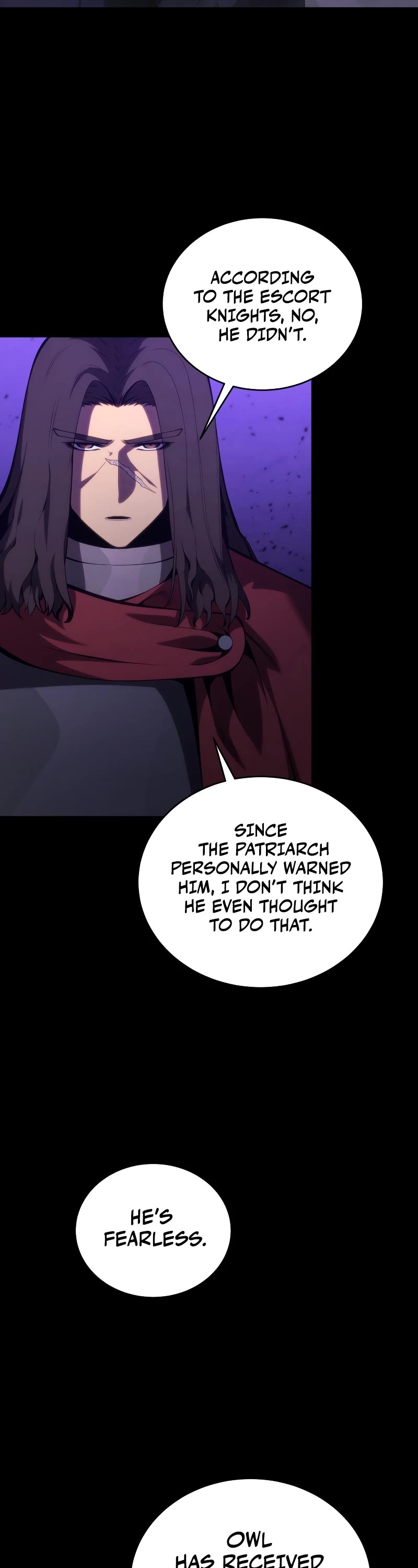 Swordmaster's Youngest Son Chap 120 - Next Chap 121