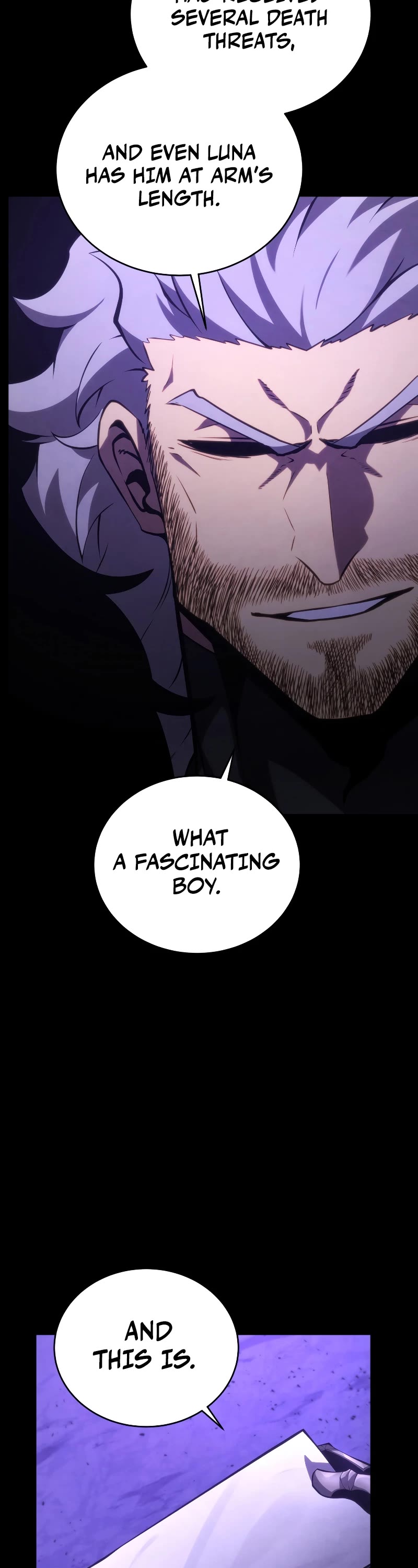 Swordmaster's Youngest Son Chap 120 - Next Chap 121