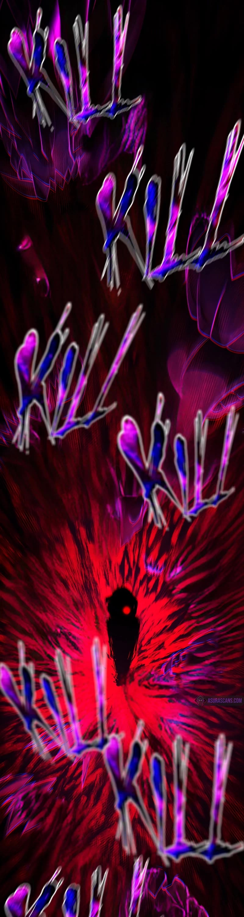 Swordmaster's Youngest Son Chap 120 - Next Chap 121