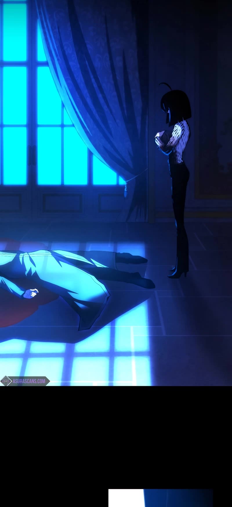 Swordmaster's Youngest Son Chap 120 - Next Chap 121