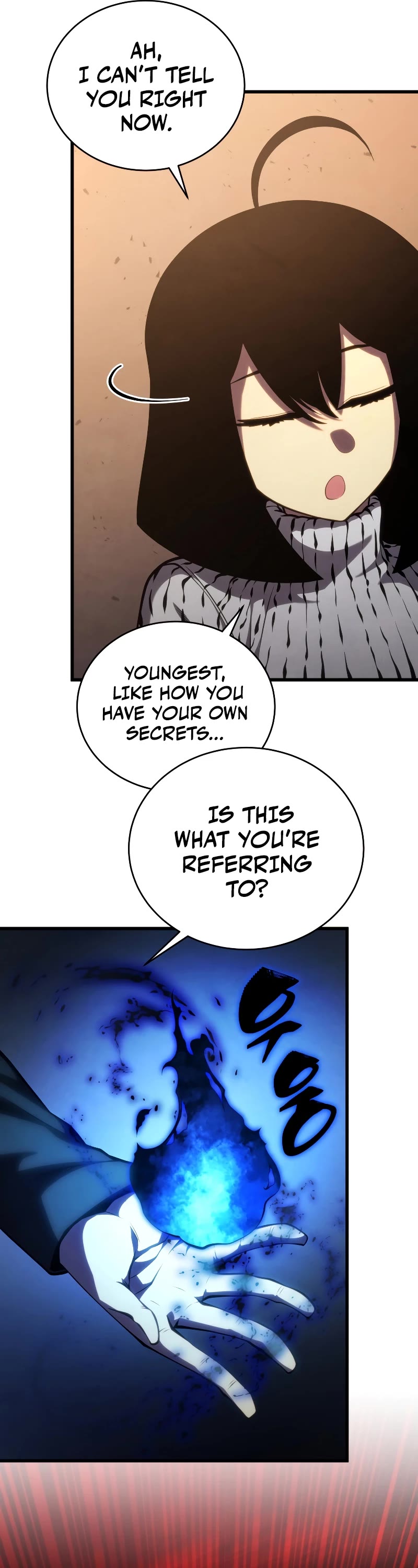 Swordmaster's Youngest Son Chap 120 - Next Chap 121