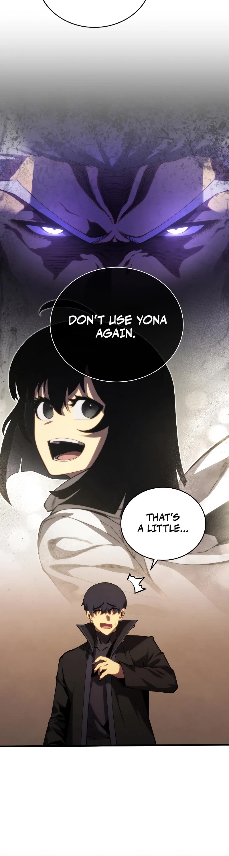 Swordmaster's Youngest Son Chap 120 - Next Chap 121