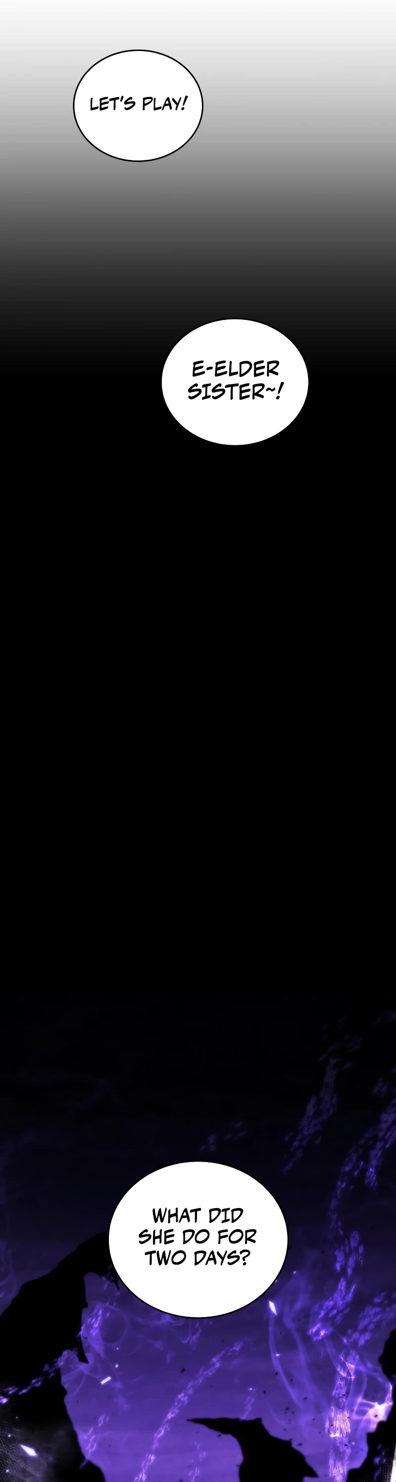 Swordmaster's Youngest Son Chap 120 - Next Chap 121