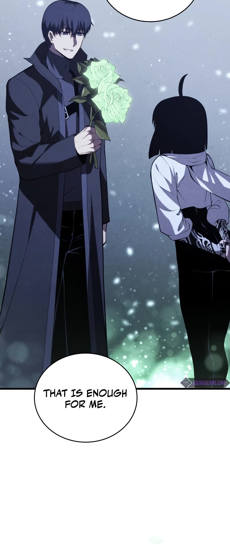 Swordmaster's Youngest Son Chap 120 - Next Chap 121