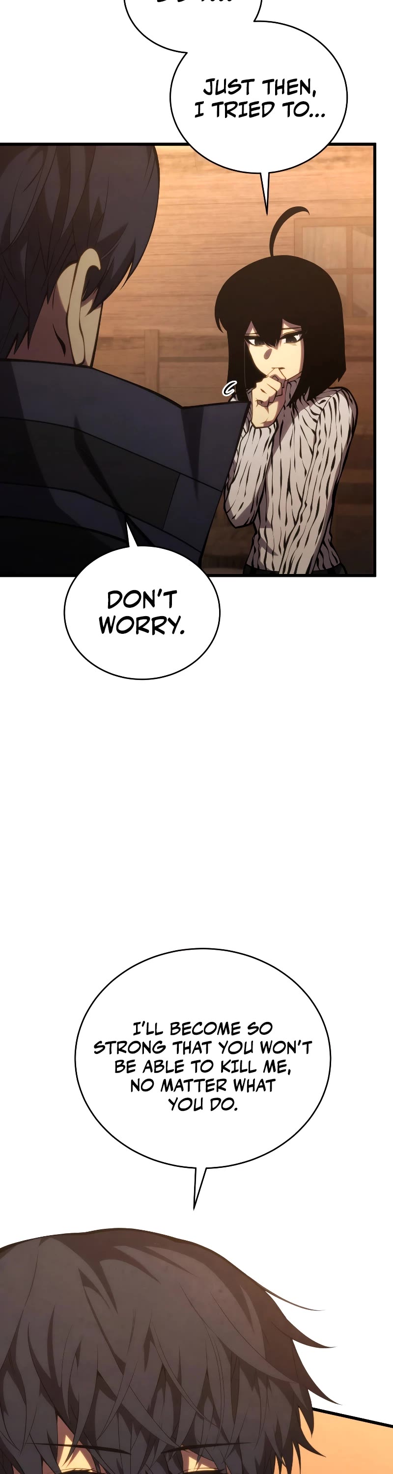 Swordmaster's Youngest Son Chap 120 - Next Chap 121
