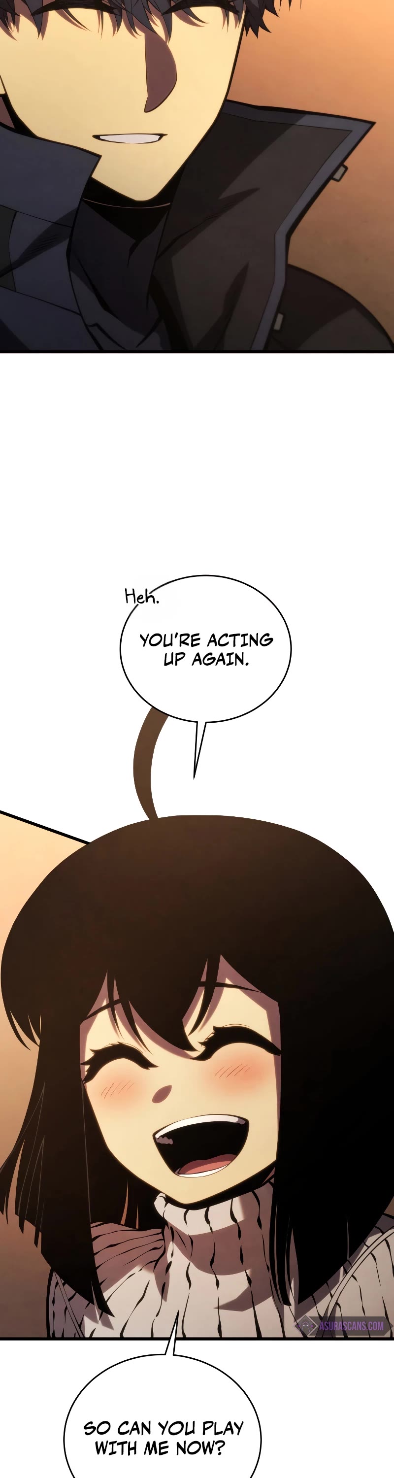 Swordmaster's Youngest Son Chap 120 - Next Chap 121