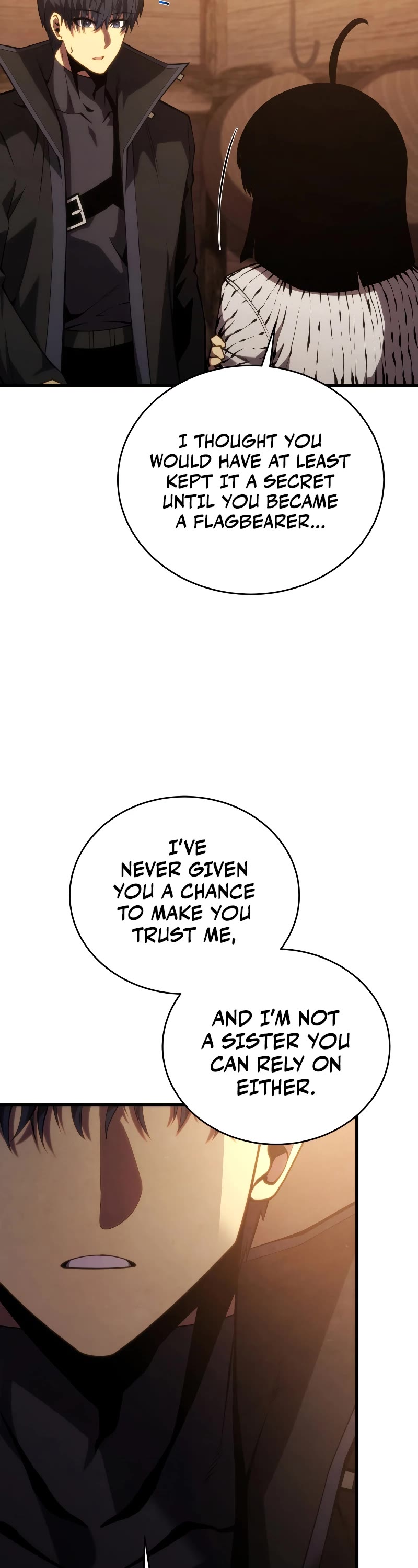 Swordmaster's Youngest Son Chap 120 - Next Chap 121