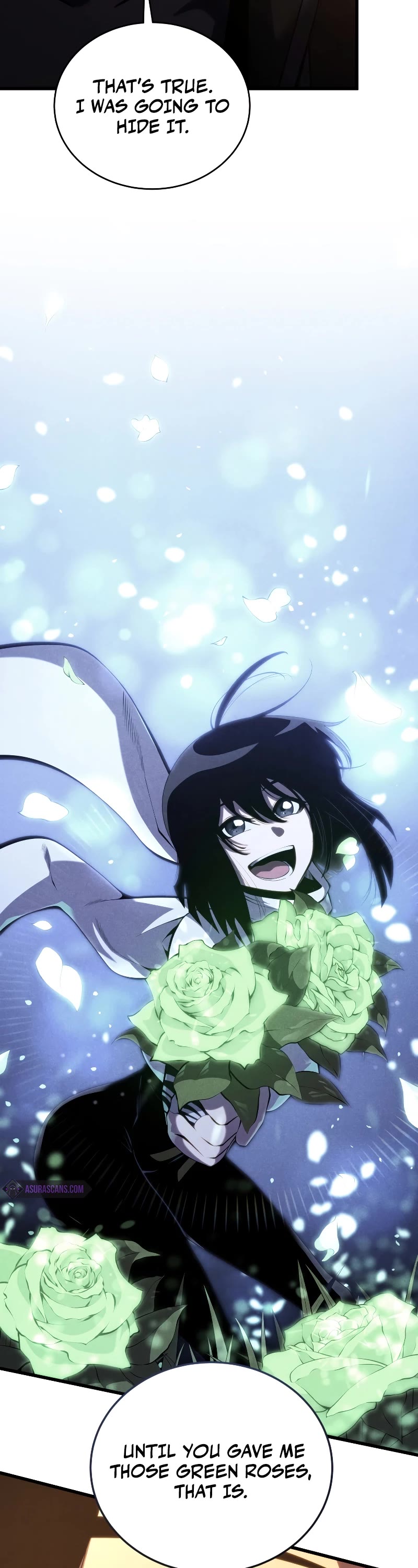 Swordmaster's Youngest Son Chap 120 - Next Chap 121