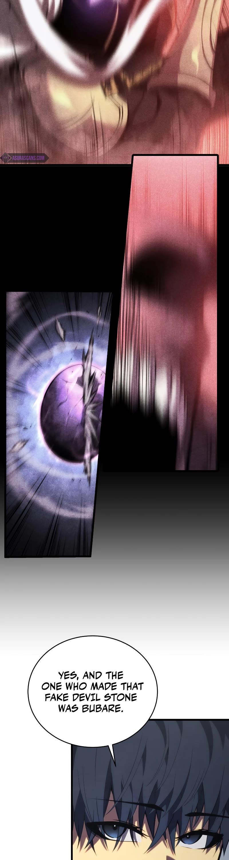 Swordmaster's Youngest Son Chap 120 - Next Chap 121