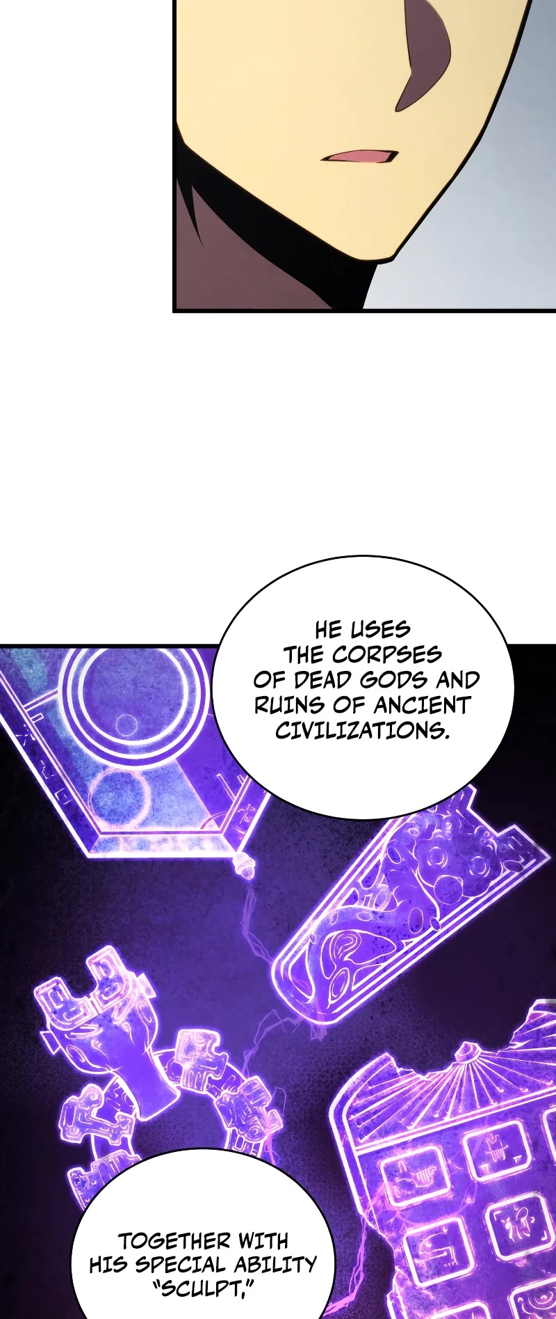 Swordmaster's Youngest Son Chap 120 - Next Chap 121
