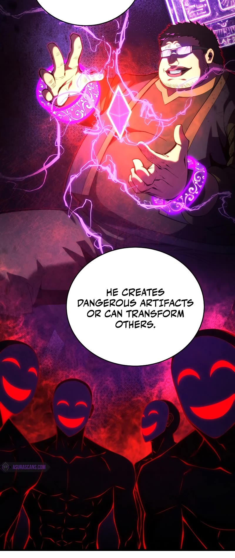 Swordmaster's Youngest Son Chap 120 - Next Chap 121