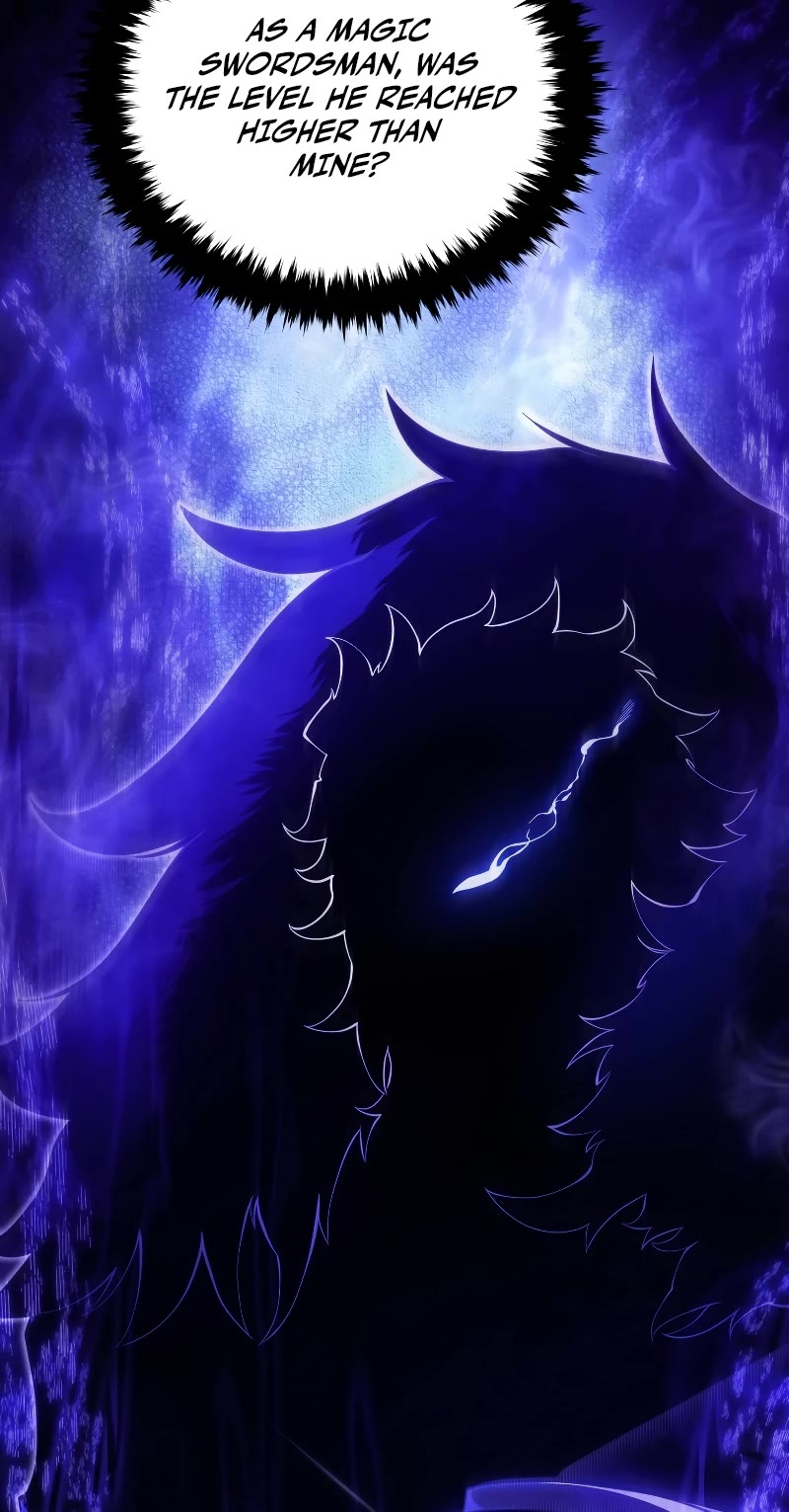 Swordmaster's Youngest Son Chap 120 - Next Chap 121