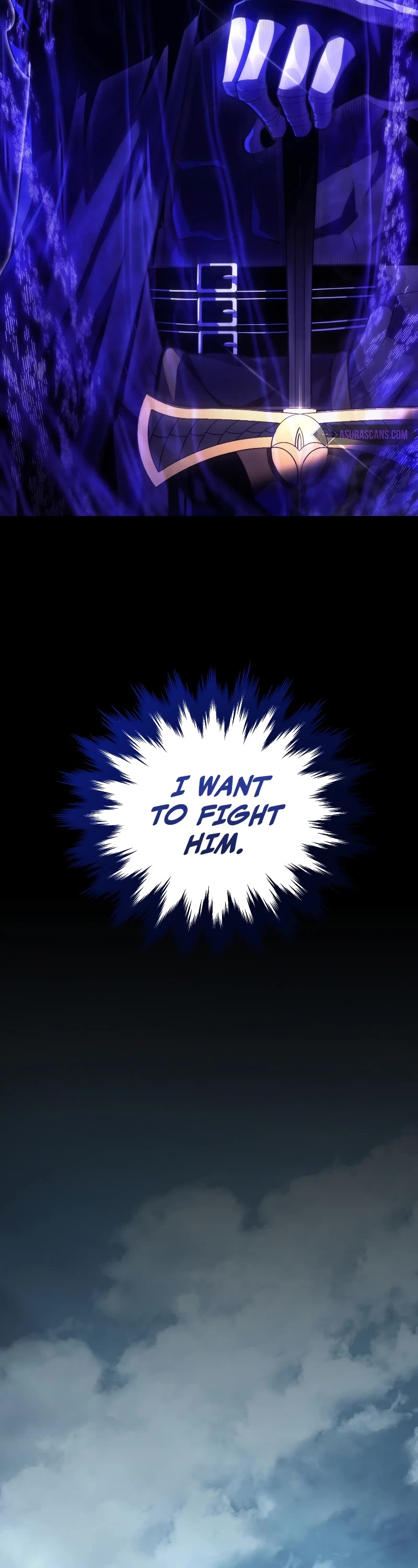 Swordmaster's Youngest Son Chap 120 - Next Chap 121