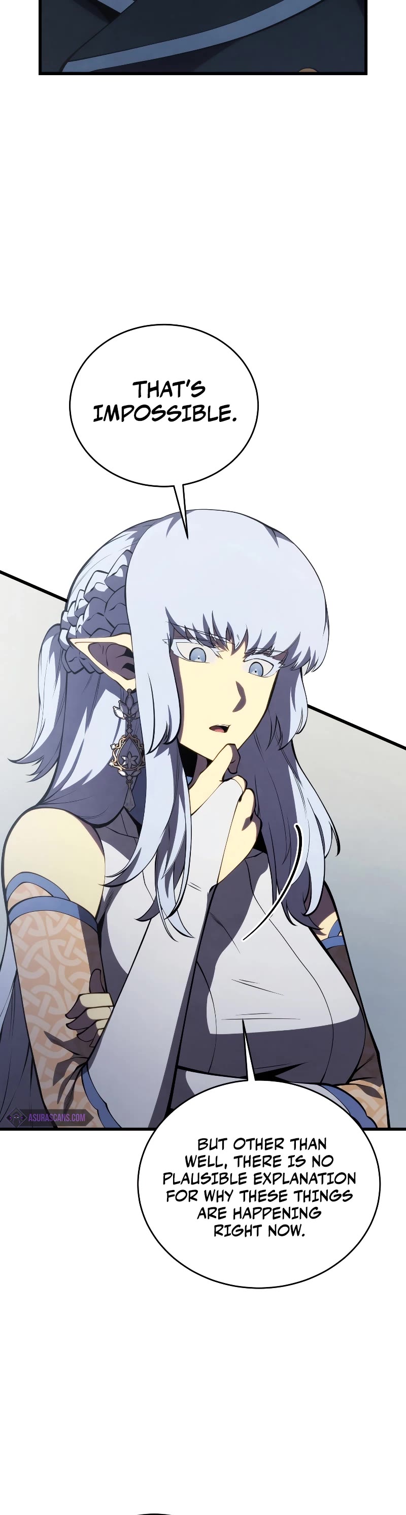 Swordmaster's Youngest Son Chap 120 - Next Chap 121