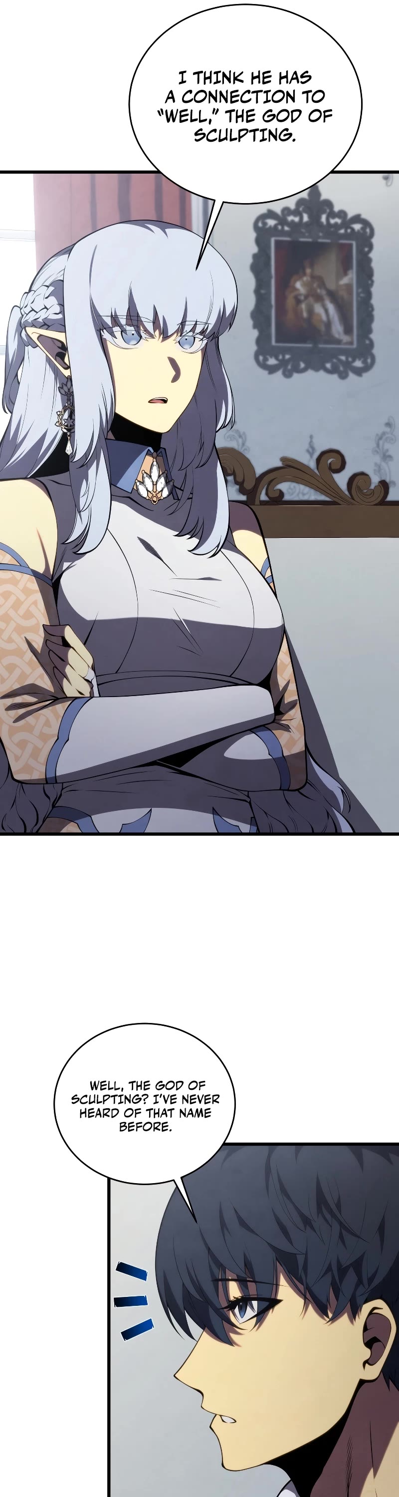 Swordmaster's Youngest Son Chap 120 - Next Chap 121