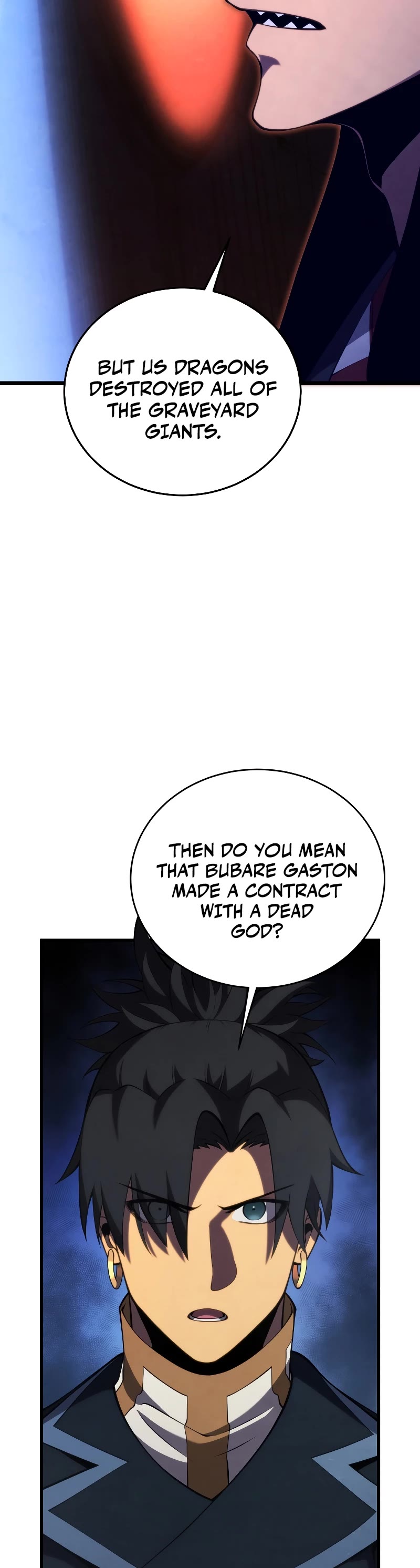 Swordmaster's Youngest Son Chap 120 - Next Chap 121