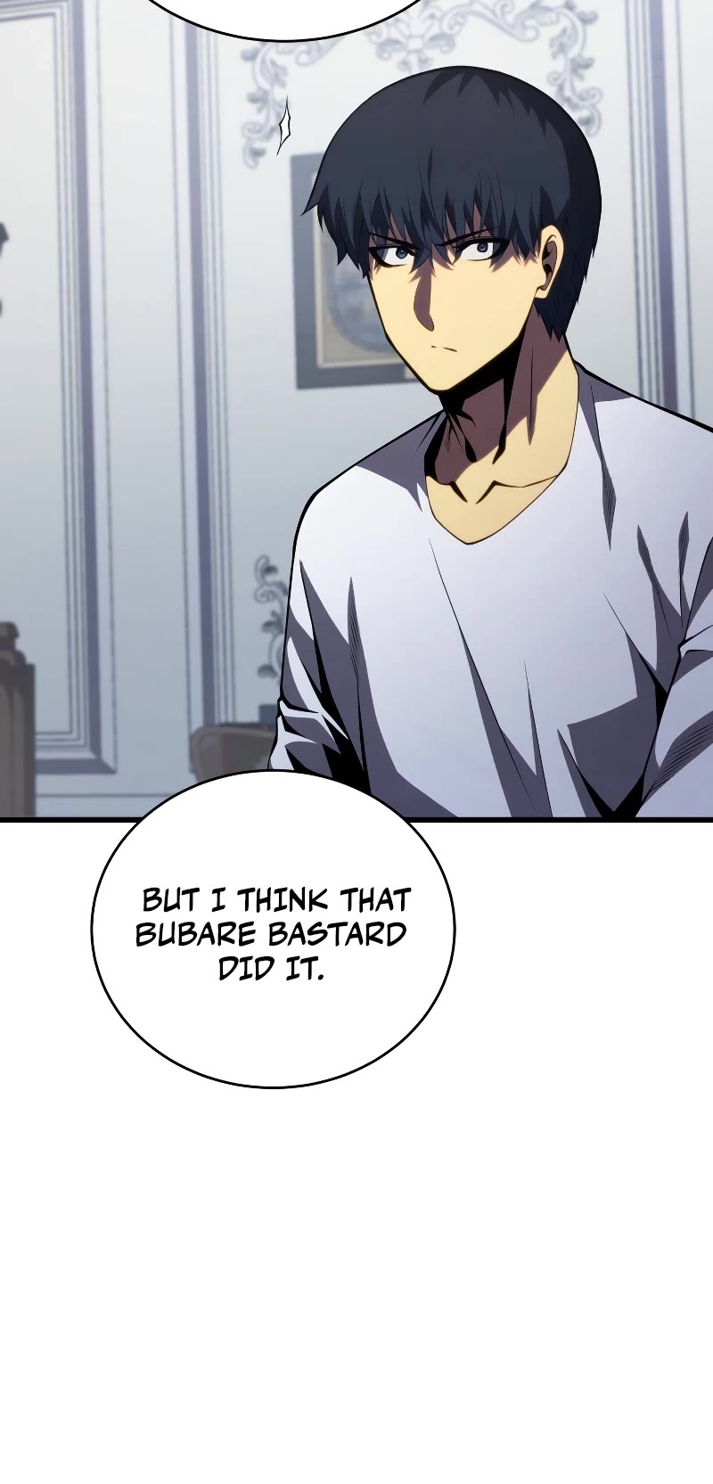 Swordmaster's Youngest Son Chap 120 - Next Chap 121