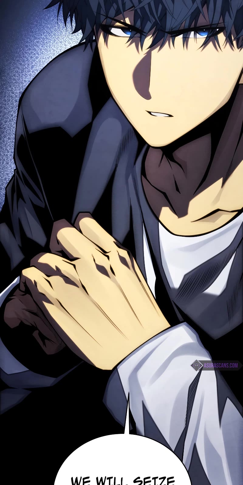 Swordmaster's Youngest Son Chap 120 - Next Chap 121